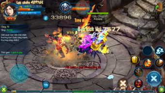 android, ios, gmo, mmo, bàn long 3d, ban long 3d, bàn long 3d mobile, ban long 3d mobile