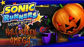 game mobile, sega, sonic, mobile game, halloween, sonic runners, game sega, từ khoá nhạy cảm, tên nhật vật game, nph xin lỗi