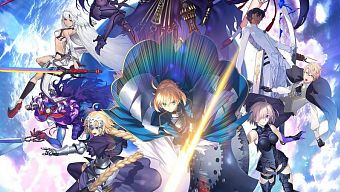 android, ios, rpg, gmo, game 2d, jrpg, game mobile online, game nhap vai, game do hoa dep, game nhat ban, visual novel, tieu thuyet hinh anh, gmo 2015, game nhap vai online, game manga, game anime, game mobile online 2015, fate/grand order