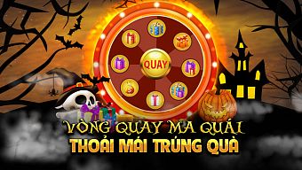 android, ios, game mobile, gmo, mmo, game thu, halloween, game thu game mobile