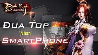 android, ios, game mobile, gmo, mmo, bất bại chiến thần, bat bai chien than
