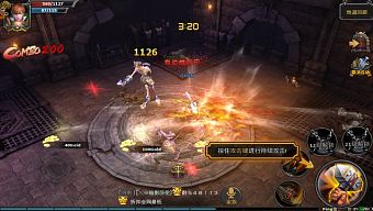 android, ios, game mobile, hành động, nhập vai, gmo, arpg, game mobile online, perfect world, dawn after dark, ám hắc lê minh, phạm băng băng, game mobile hay, game miễn phí, review game trung quốc, ledo interactive, engine echo