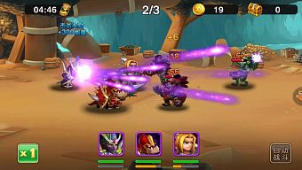 android, ios, game mobile, 2d, nhập vai, rpg, gmo, dota, thu thập, game mobile online, pvp, pve, dota legend, game mobile hay, game miễn phí, review game trung quốc, tướng, bộ lạc chiến ca
