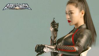 android, cosplay, ios, game mobile, gmo, coser, gmo mới, game mobile mới, cosplayer, game mobile moi, đại sứ game, người đại diện, đại diện, nguoi dai dien, super fighter, super fighter mobile, gương mặt đại diện, dai du game, trương hinh dư