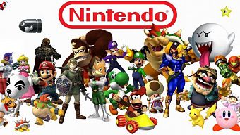 android, ios, nintendo, pokemon, dena, mario, game casual, game xa hoi, legend of zelda, pokemon go, niantic labs, nintendo game mobile, nintendo games, miitomo