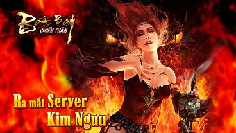 android, ios, gmo, mmo, bất bại chiến thần, bat bai chien than
