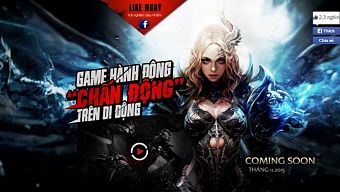 android, ios, gmo, mmo, thiên thiên khoái đả, đấu thần, thien thien khoai da, dau than
