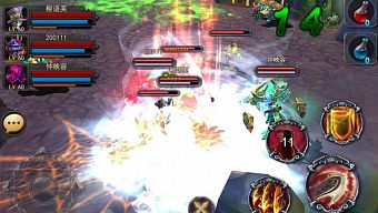 android, game mobile, hành động, nhập vai, gmo, pk, 3d, arpg, game mobile online, pvp, game mobile hay, chặt chém, game miễn phí, review game trung quốc, thử nghiệm, engine, đã tay, anh hùng chi chiến, ngô kinh