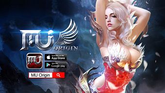 gmo, game mobile online, mu miracle, mu origin, game mobile mới, game mobile hay, mu orgin, mu origins