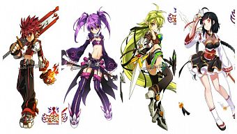 android, ios, game mobile, gmo, xu huong game mobile dang hot, tin tức gmo, gmo mới, game mobile mới, gmo 3d hot, game mobile moi, kunlun games, thử nghiệm, game mobile chân á, ngải nhĩ chiến ký, ngai nhi chien ky, ngải nhĩ chiến ký mobile, ngai nhi chien ky mobile, thử nghiệm đầu tiên