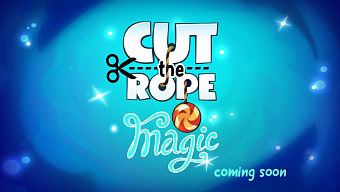 angry birds, cut the rope 2, android, zeptolab, ios, rovio, game giai do, cut the rope, om nom, se duoc phat hanh, cut the rope: magic, cut the rope magic, cut the rope: experiments, cut the rope experiments, cut the rope: time travel, cut the rope time travel, om nom: candy flick, om nom candy flick, my om nom