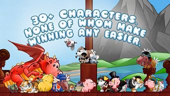 android, ios, oinky boinky, game tang bong, sap duoc phat hanh, sap duoc ra mat