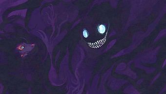 nintendo, game kinh di, gamer 360, pokemon go, pokemon black, pokemon black and white, pokemon creepypasta, pokemon black creepypasta, game ma, pokemon ghost, pokemon red and blue, game su game thu