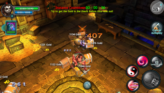 gmo, game mobile online, game mobile mới, game mobile hay, taichi panda, huong dan taichi panda