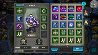 gmo, game mobile online, game mobile mới, game mobile hay, taichi panda