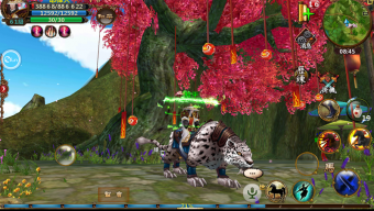 gmo, ngọa hổ tàng long, game mobile online, game mobile mới, game mobile hay, ngoạ hổ tàng long việt hóa, hướng dẫn ngọa hổ tàng long mobile
