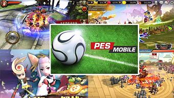 vtc online, game hot, game mobile, gmo, tổng hợp, tong hop, vtc mobile, game mobile online, game mobile mới, tin game mobile, chúng yêu chi nộ, game thủ việt, tổng hợp game, game sắp ra mắt, tin tổng hợp, đao phong vô song, tin game mới, pes mobile, dragon encounter, 3q truyền kỳ, game tháng 11