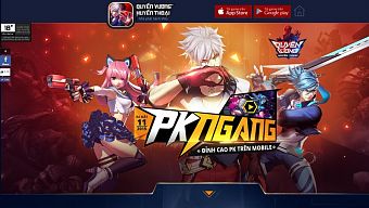 android, ios, gmo, mmo, quyền vương huyền thoại, quyen vuong huyen thoai