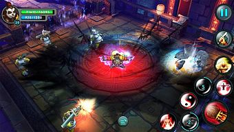 gmo, game mobile online, game mobile mới, game mobile hay, taichi panda, huong dan taichi panda