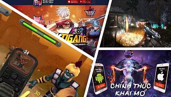game mobile, gamehub.vn, gmo, tổng hợp, game mobile online, tin game, tin game mobile, tin hot, game mobile hay, làng gmo việt, tổng hợp tin hot, tin tổng hợp