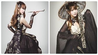 android, cosplay, ios, game mobile, gmo, hotgirl, cosplay dễ thương, cosplay de thuong, coser, halloween, cosplay game, gmo mới, game mobile mới, cosplayer, game mobile moi, nữ cosplay, hậu trường cosplay, yurisa