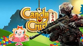 candy crush saga, candy crush, android, ios, blizzard, warcraft, call of duty, starcraft, diablo, game casual, activision, activision blizzard, king digital entertainment
