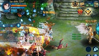 android, ios, game mobile, gmo, mmo, top game mobile, game mobile hot, bàn long 3d, ban long 3d, ban long, bàn long 3d mobile, bàn long mobile