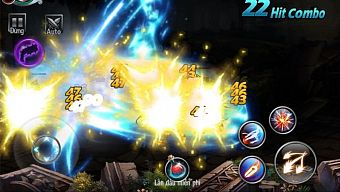 android, ios, game di động, arpg, game mobile online, game mới ra mắt, game mobile mới, game thủ việt, ingame mobi, nph ingame, thiên thiên khoái đả, đấu thần, dau than