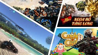 game mobile, gamehub.vn, gmo, tổng hợp, game mobile online, tin game, tin game mobile, tin hot, game mobile hay, làng gmo việt, tổng hợp tin hot, tin tổng hợp