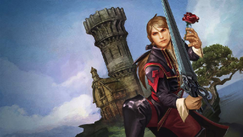 android, ios, update, game hay, cập nhật, moba, game mobile online, vainglory, tin game mobile, vainglory android, semc, vainglory 1.0, top game moba mobile