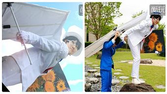 cosplay, game mobile, gmo, coser, cosplay game, gmo mới, game mobile mới, cosplayer, game mobile moi, tổng hợp cosplay, gmo moi, hậu trường cosplay, hau truong cosplay, tong hop cosplay