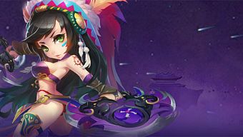 android, ios, game mobile, 2d, nhập vai, rpg, gmo, thần thoại, turn-base, cổ điển, đáng yêu, tây du ký, game mobile online, game mobile hay, game miễn phí, review game trung quốc, q-style, đánh theo lượt, bồng lai, thiếu niên tây du