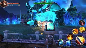 android, ios, game mobile, hành động, nhập vai, gmo, thần thoại, arpg, game mobile online, game mobile hay, vô song kiếm cơ, chặt chém, game miễn phí, chiến thần, review game trung quốc, km3d, manga lollita