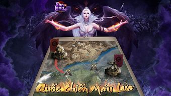 android, ios, gmo, mmo, bàn long 3d, ban long 3d, ban long, bàn long 3d mobile