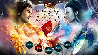 android, ios, gmo, mmo, quần long tranh bá, quan long tranh ba