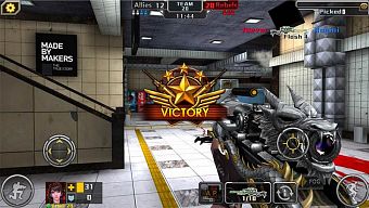 game 3d, đột kích, android, ios, fps, crisis action, game ban sung goc nhin thu nhat, fps online, game ban sung online, game ban sung multiplayer, game ban sung 2015, fps multiplayer, cross fire, game ban sung online 2015, fps 2015, fps online 2015, game dot kich, game đột kích, hero entertainment