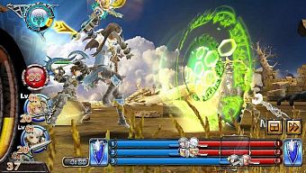 android, ios, rpg, gmo, jrpg, sega, game mobile online, game nhap vai, game nhap vai online, game cross platform, game mobile online 2015, game sap phat hanh, game nhap vai online 2015, the world end eclipse, cross-platform