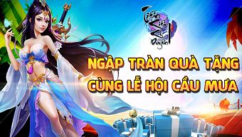 android, ios, gmo, mmo, tien kiem ky duyen, tiên kiếm kỳ duyên