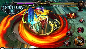android, ios, giftcode, gmo, mmo, thien dia 3d