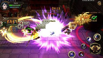 tam quốc, android, ios, arpg, vtc mobile, game mobile online, game mobile mới, võ hiệp, quần long tranh bá, quan long tranh ba