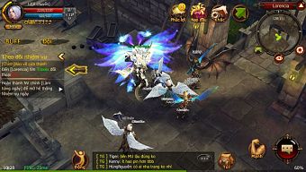 android, mu online, game mobile online, closed beta, mu origin, game mobile mới, game thủ việt, tải mu origin, nph hope, hướng dẫn mu origin, mu origin vn, hack mu origin, giftcode mu origin