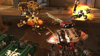 game 3d, apple, ios, game free, download game, link download, tai game mien phi, game hanh dong, link tai, game ban sung, game mien phi, action game, game mobile 3d, game mobile 2015, iphone 6s, warhammer 40k: freeblade, ios 8.0, freeblade