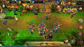 android, ios, gmo, arpg, game mobile online, nph vtc mobile, game mobile mới, quần long tranh bá, quan long tranh ba, tải quần long tranh bá, hướng dẫn quần long tranh bá
