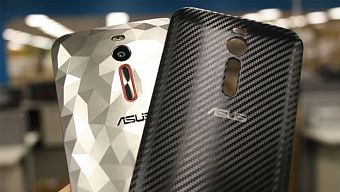 android, smartphone android, asus, zenfone 2, zenfone 2 deluxe special edition, zenffone