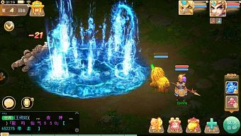 mobile, game mobile, hành động, 2d, nhập vai, trực tuyến, gmo, turn-base, thẻ bài, cổ điển, kinh điển, đáng yêu, game mobile online, mmorpg, pvp, client, netease, game mobile hay, đại thoại tây du, game miễn phí, review game trung quốc, q-style, đánh theo lượt, netease game, trung hoa, nhiều người chơi, tân đại thoại tây du 2