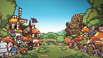 android, ios, rpg, gmo, game 2d, game mobile online, game nhap vai, mmorpg, game han quoc, nexon, g-star, gmo 2015, pocket maplestory, game nhap vai online, game mobile online 2015, game nhap vai online 2015, maplestory, g-star 2015, maplestory mobile, maplestory 2