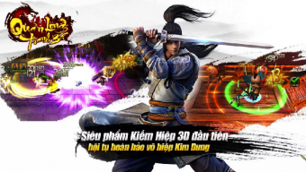 android, ios, gmo, review, arpg, game mobile online, nph vtc mobile, game mobile mới, quần long tranh bá, quan long tranh ba, tải quần long tranh bá, hướng dẫn quần long tranh bá