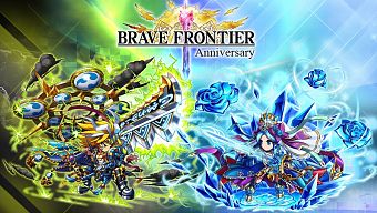 windows phone, android, ios, game hot, rpg, update, brave frontier, jrpg, game hay, cap nhat, game dinh