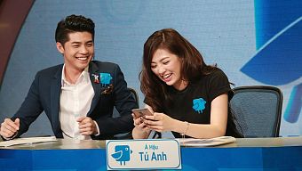 android, ios, bluebird adward, bluebird, gameshow, bluebird 2015