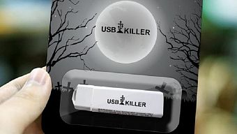 công nghệ, usb killer, làm usb killer, hướng dẫn làm usb killer